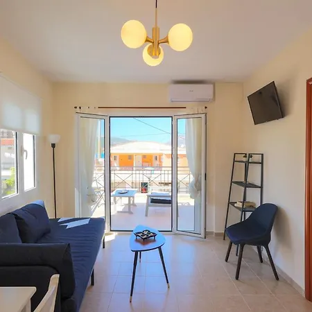 Port Apartmán Sami (Kefalonia)