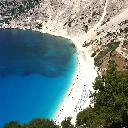 Διαμέρισμα Port