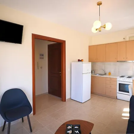 Port Apartment