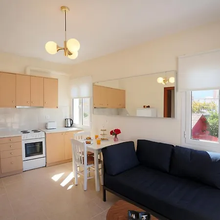 Port Apartment