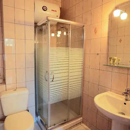 Apartment Port Sami (Kefalonia)