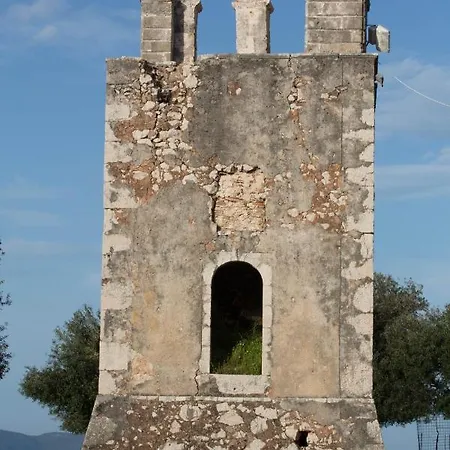 Port * Sami (Kefalonia)