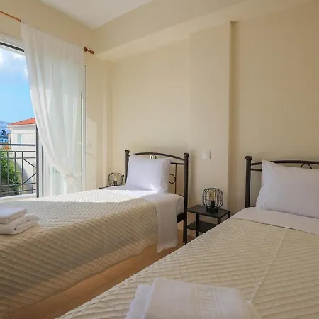 Port Apartment